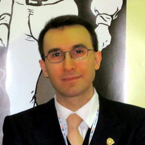 Dott Matteo Mugnani psicolo specializzato in disturbi alimentari, sessuologo, Dir. Scientifico MondoSole