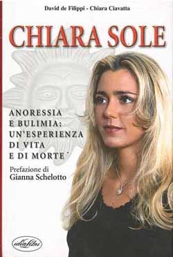 Libro CHIARASOLE
