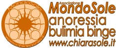 Associazione MondoSole anoressia bulimia binge
