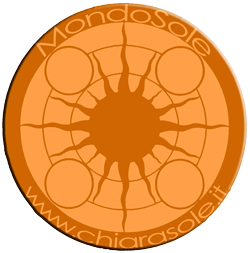 Logo Ufficiale MondoSole