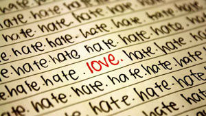 Odio e Amore