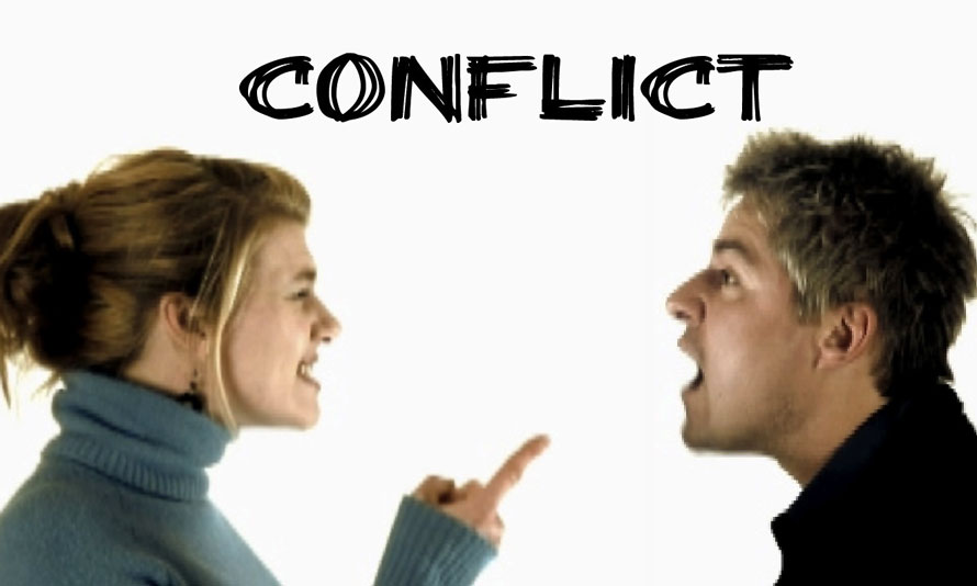 conflitto