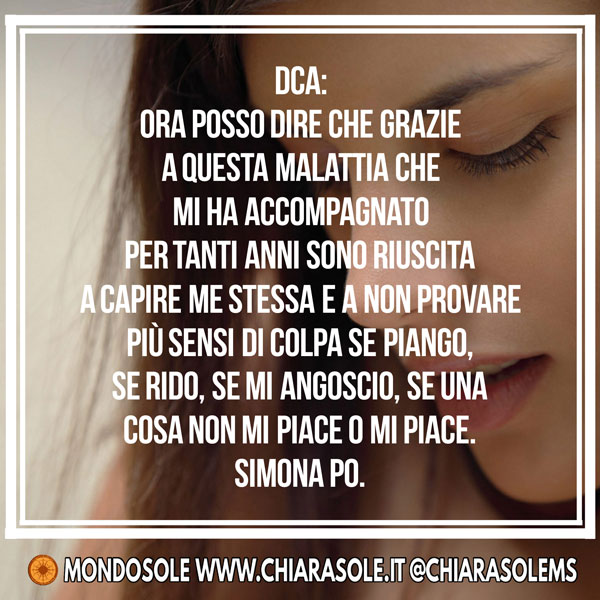 guarire non è impossibile