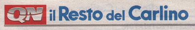 resto del carlino