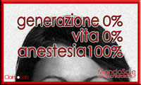 GENERAZIONE 0%