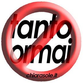 tanto ormai.... dca