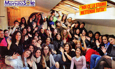 Associazione MondoSole