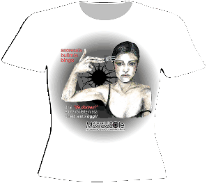 libro maglia