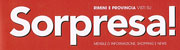 Sorpresa Rimini