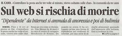 Immagine di copertina Corriere Romagna