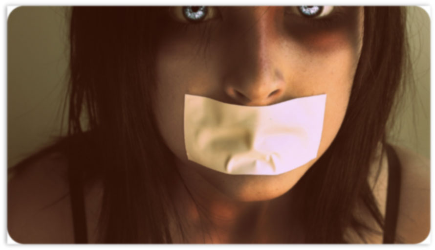 basta silenzio