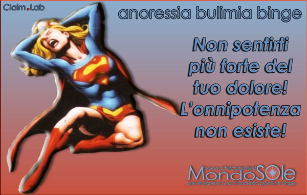 ONNIPOTENZA