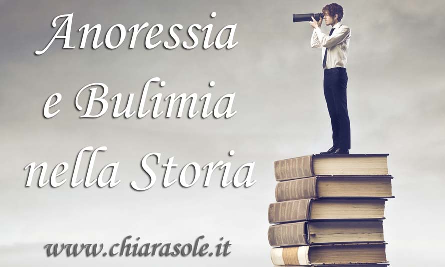 anoressia e bulimia nella storia | MondoSole