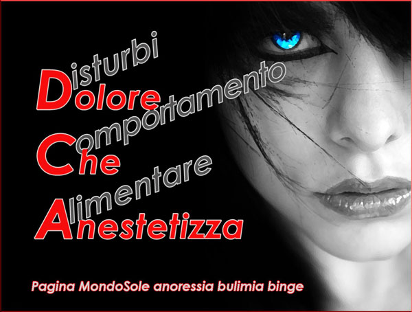 dca anestesia