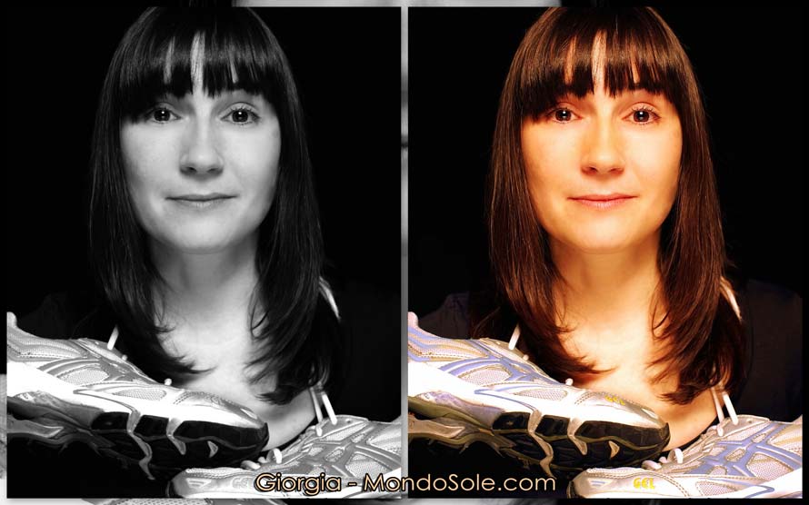 Giorgia