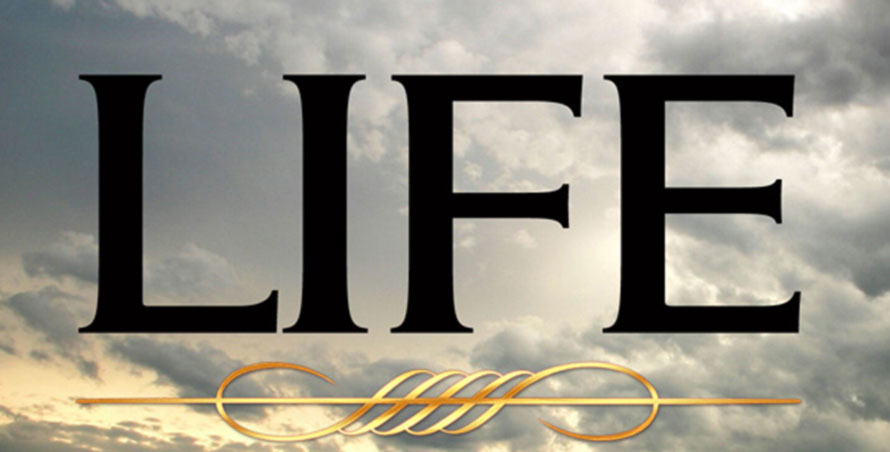life