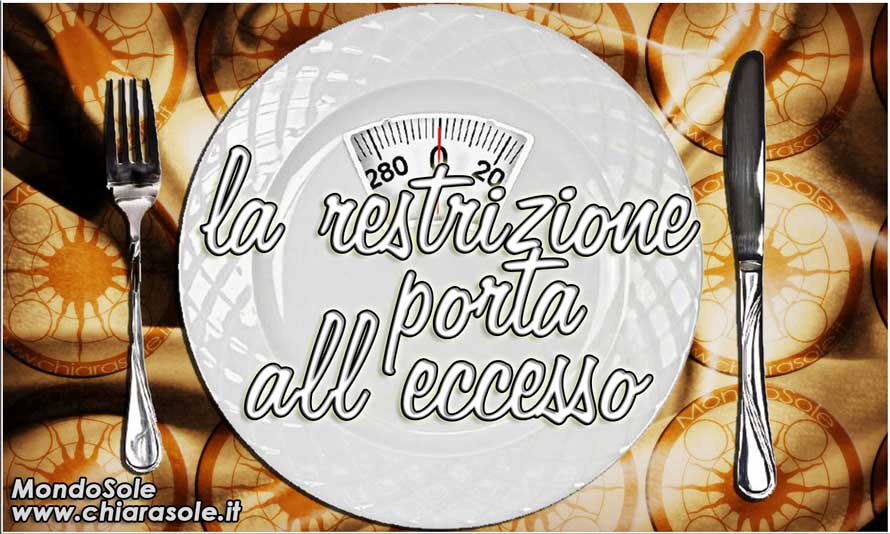 Associazione MondoSole: prevenzione e cura di anoressia; bulimia; binge eating disorder