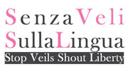 senza veli sulla lingua