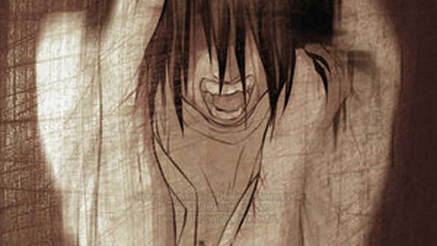 urlare binge