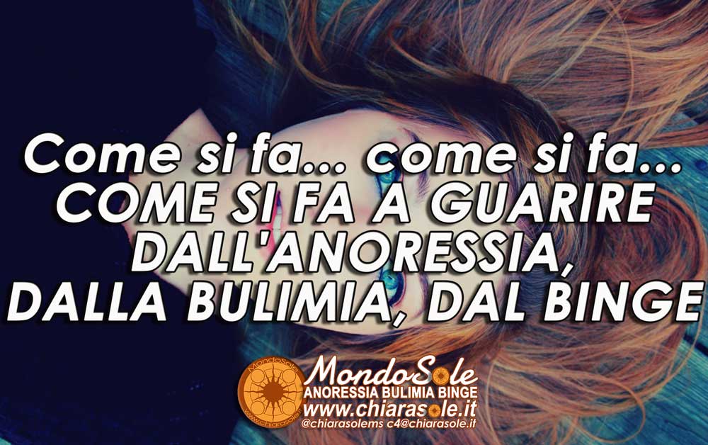 capire per fare, fare per capire. MondoSole