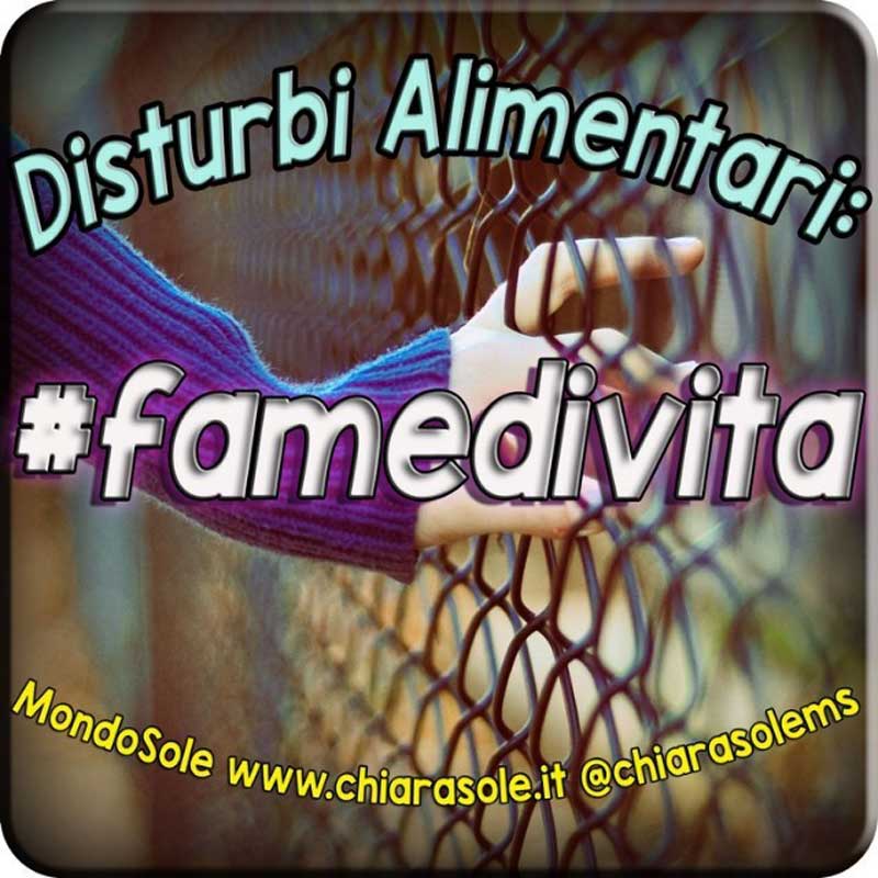 FAME DI VITA