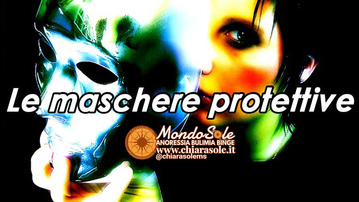 dca: le maschere protettive
