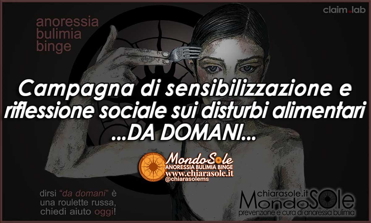 basta da domani dca