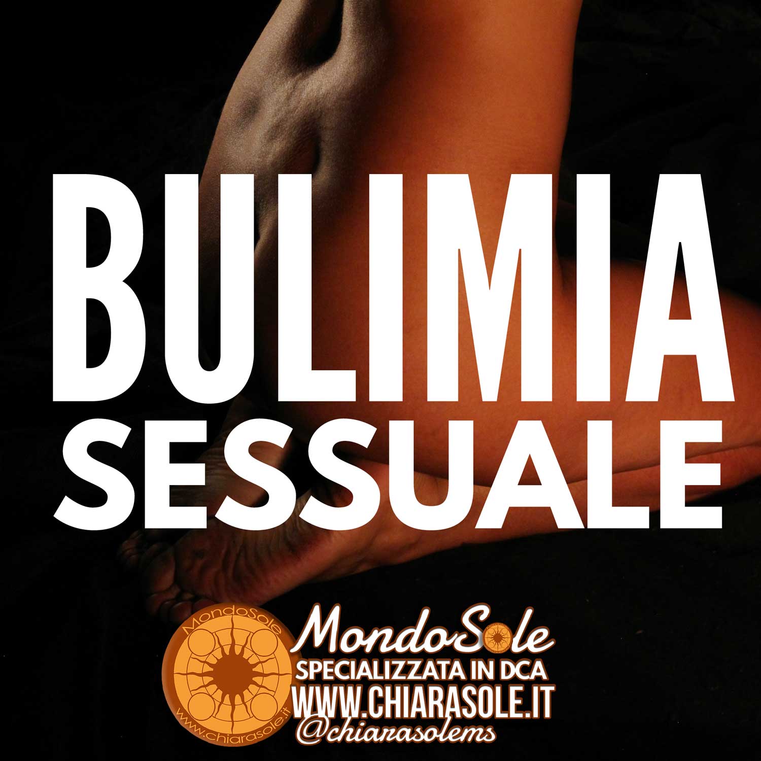 bulimia sessuale