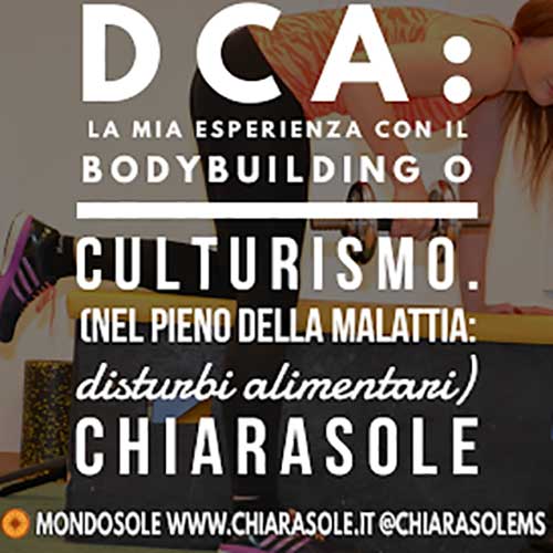 dca anoressia bodybuilder