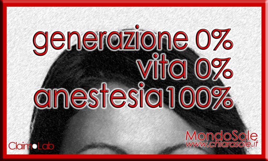 generazione 0%