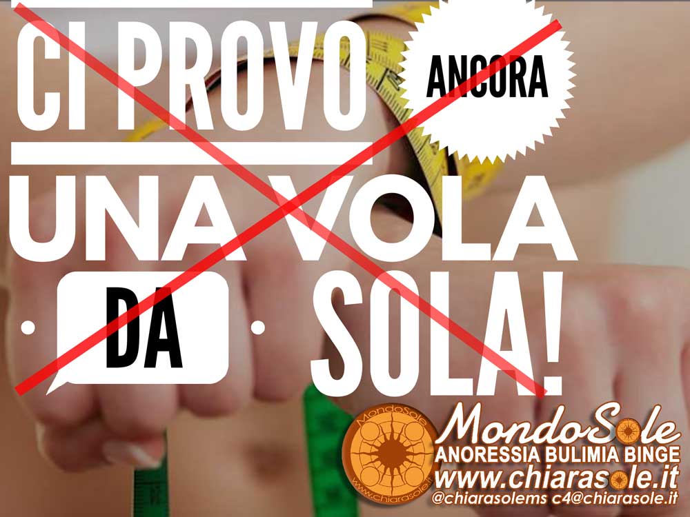ci provo ancora da sola