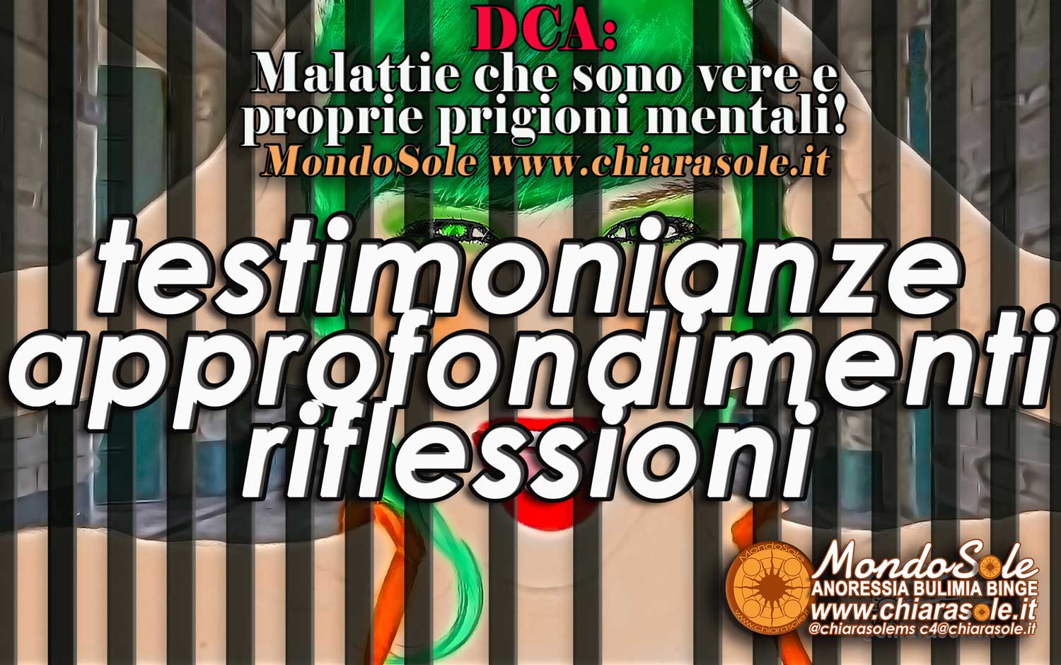 testimonianze, approfondimenti, riflessioni