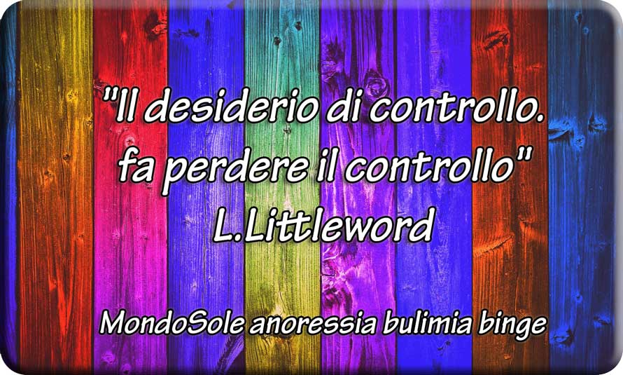 il controllo non esiste
